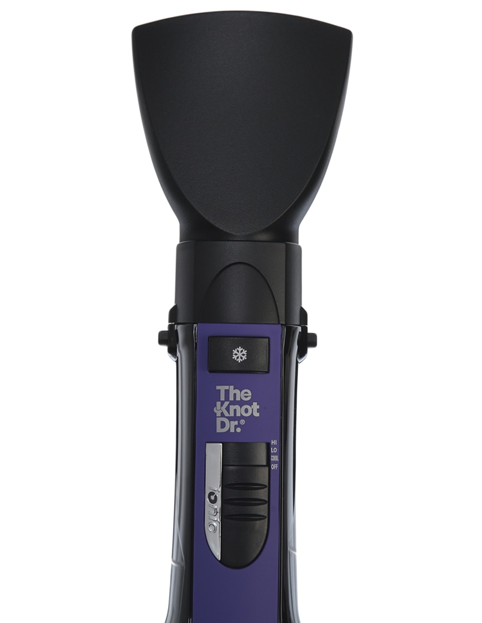 Cepillo eléctrico The Knot Dr. All-In-One 3