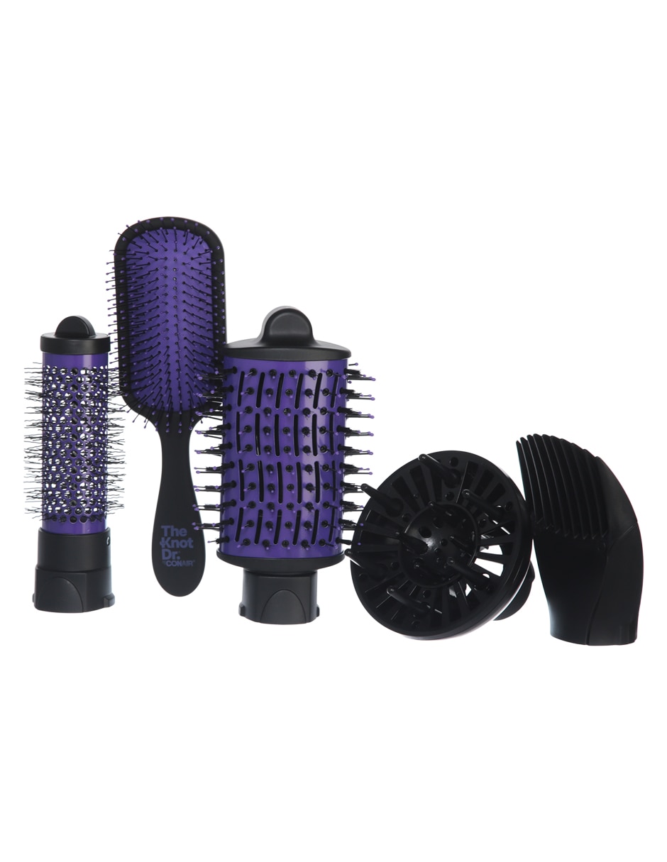 Cepillo eléctrico The Knot Dr. All-In-One 4
