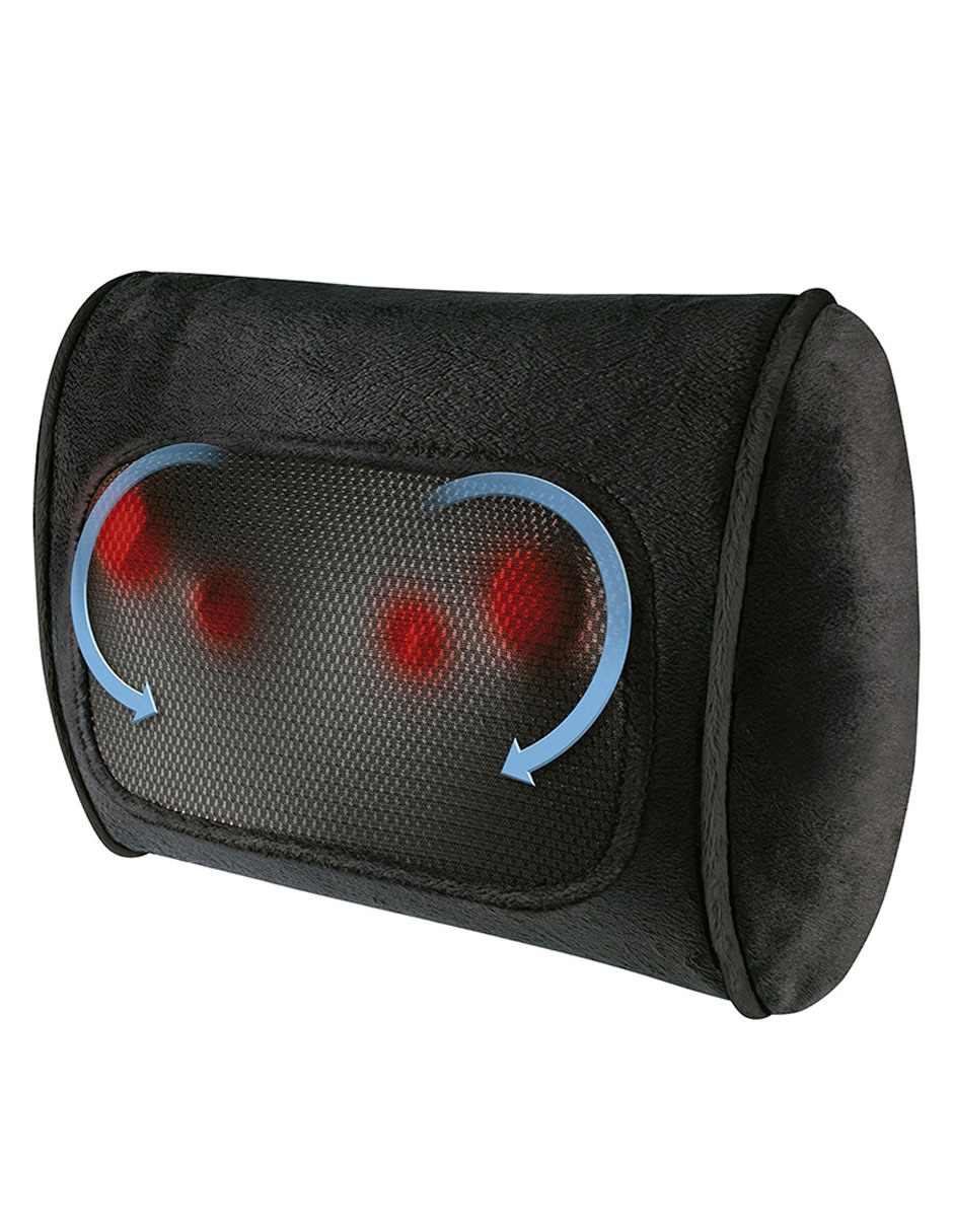 Masajeador de cuello 4
