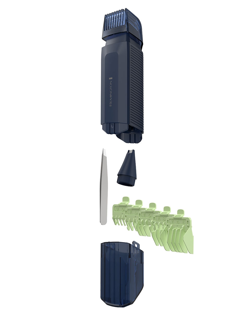Recortadora para cabello, barba y cuerpo RG033A-110F 3