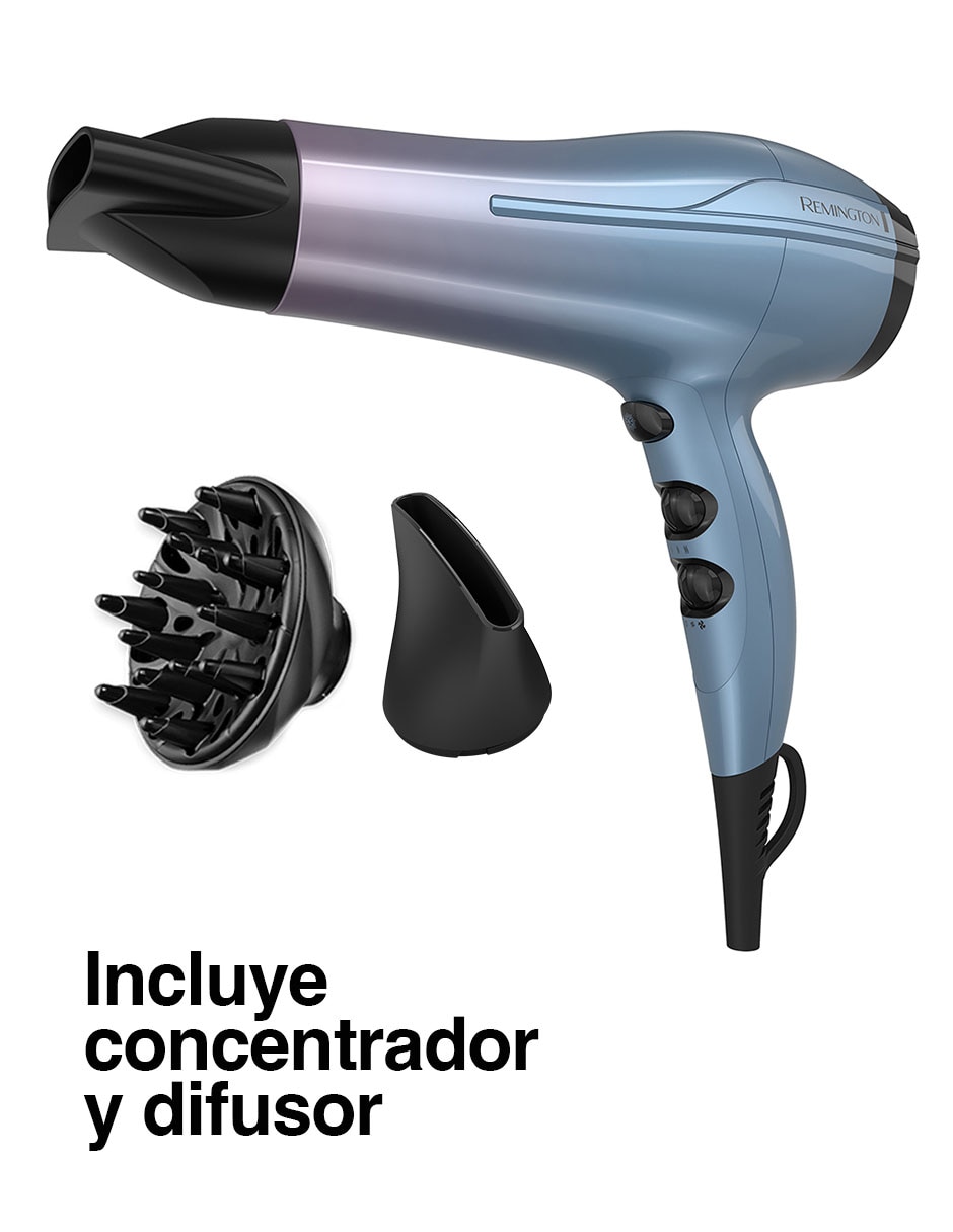 Secadora de cabello D5408 5