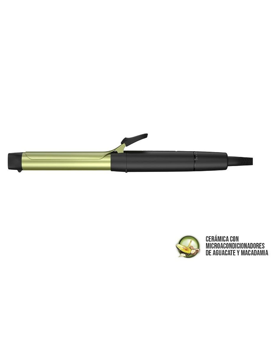 Rizadora CI11AF 25 mm de cerámica 3