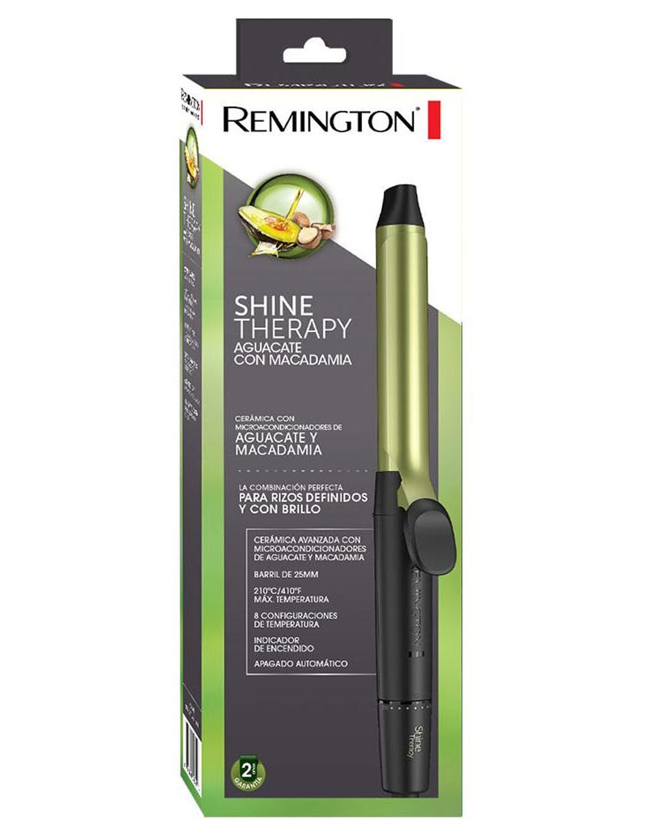 Rizadora CI11AF 25 mm de cerámica 4