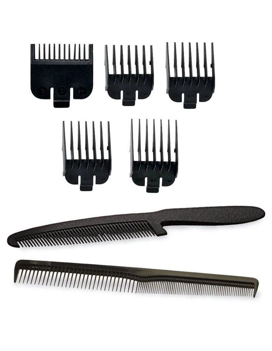 Juego de peluquería BECCP0000000853 8 piezas 6
