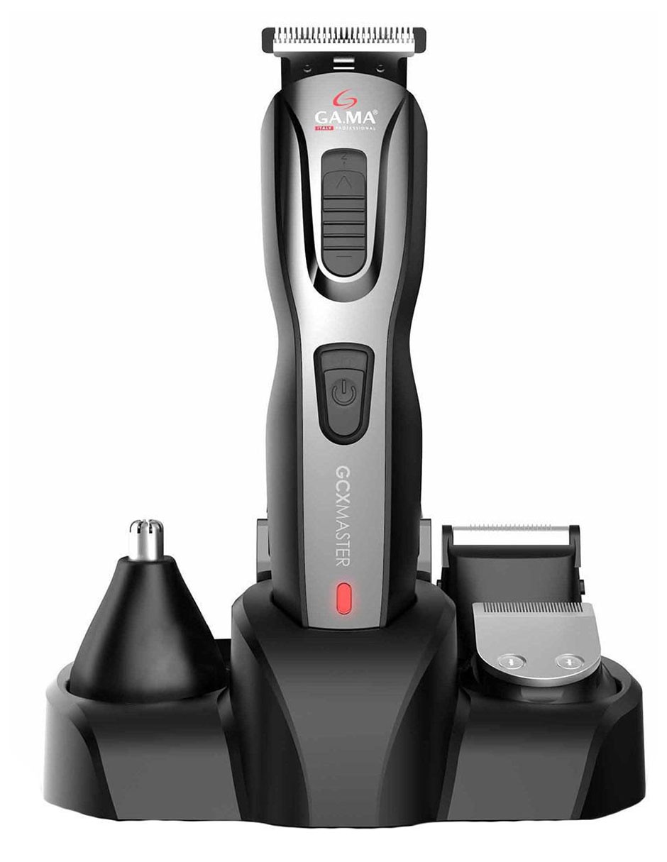 Recortadora para cabello, barba y cuerpo BECCP0000000712 2