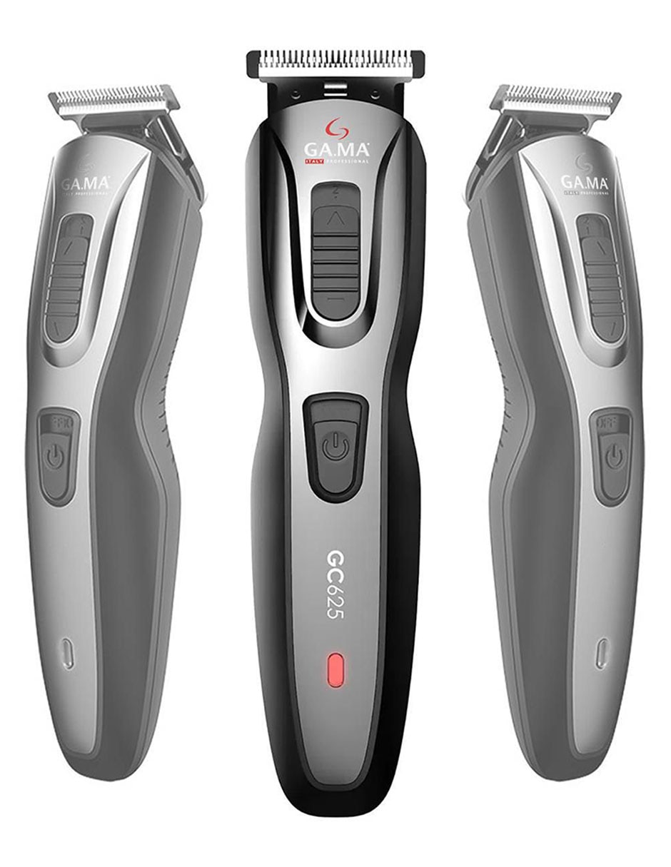 Recortadora para cabello, barba y cuerpo BECCP0000000712 4