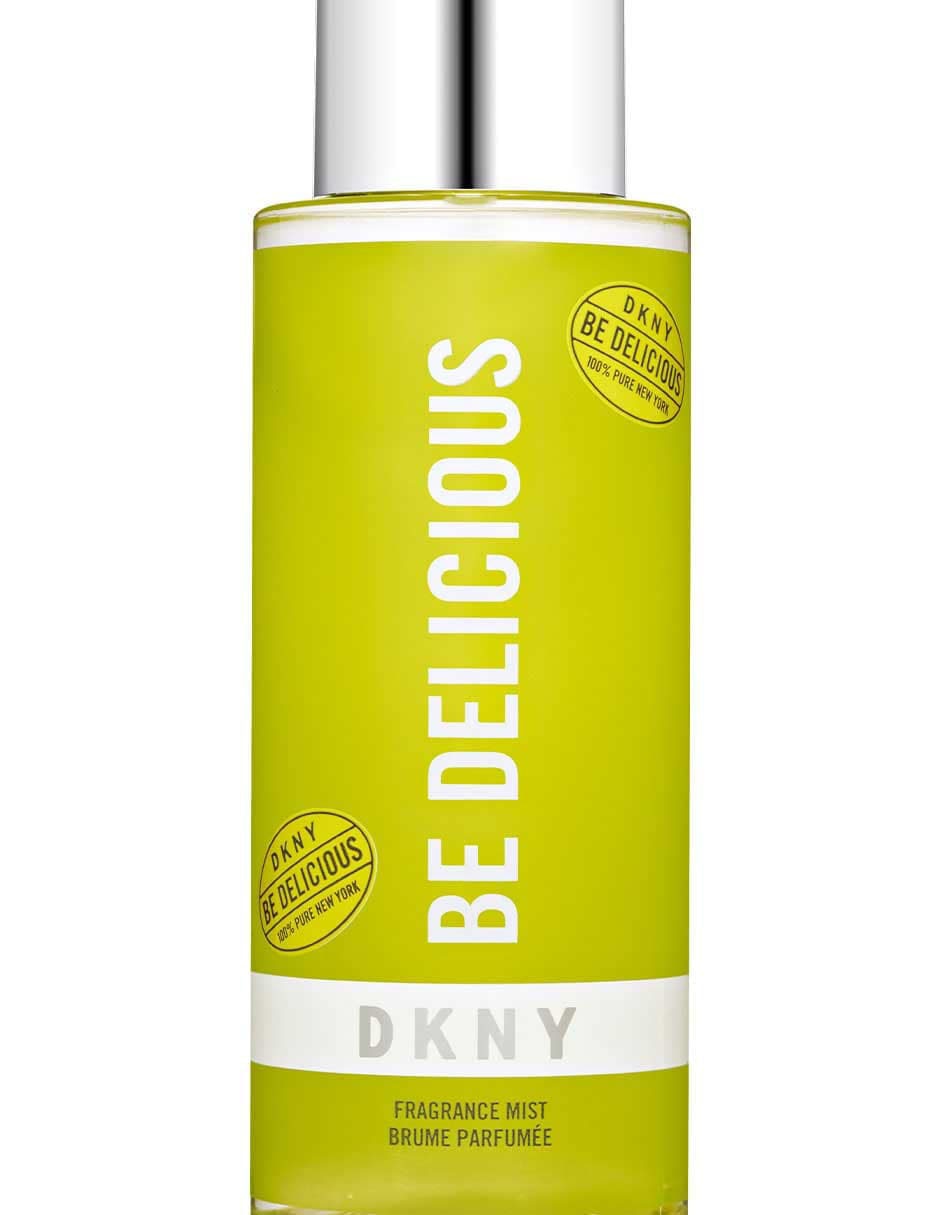 Body mist Be Delicious para mujer 2