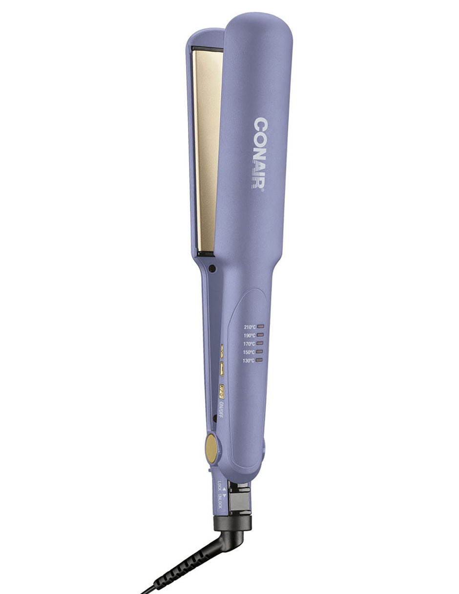 Conair Alaciadora Styler Alaciadora Plancha De Cabello Infiniti