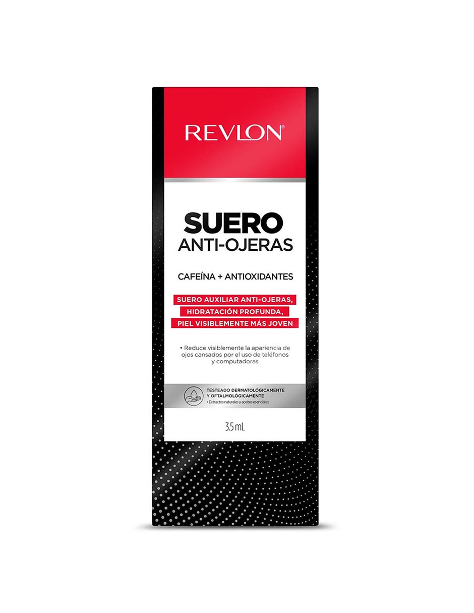 Sérum contorno de ojos Roll-On Antiojeras todo tipo piel 20 ml 3