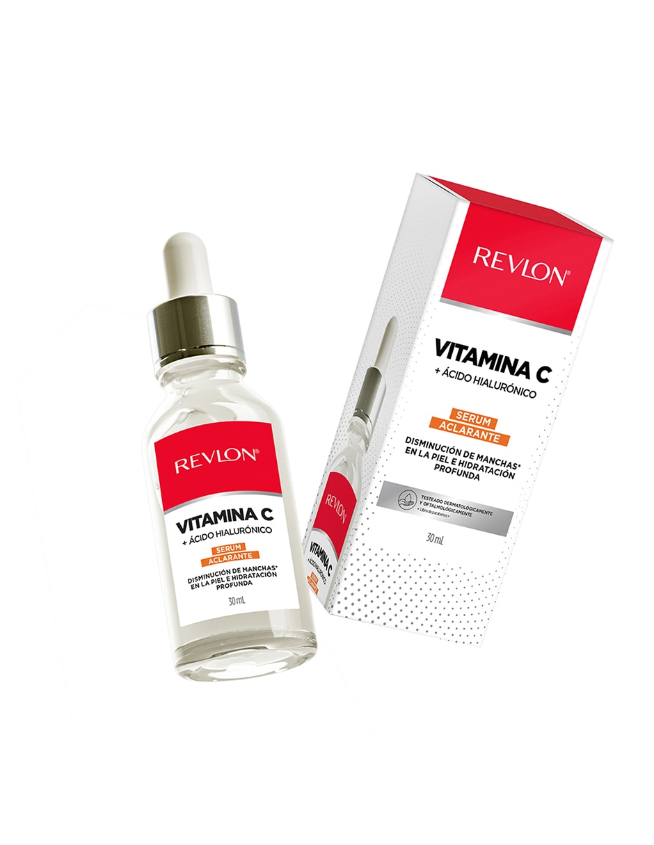Tónico facial Serum Vitamina C Tónico facial Serum Vitamina C