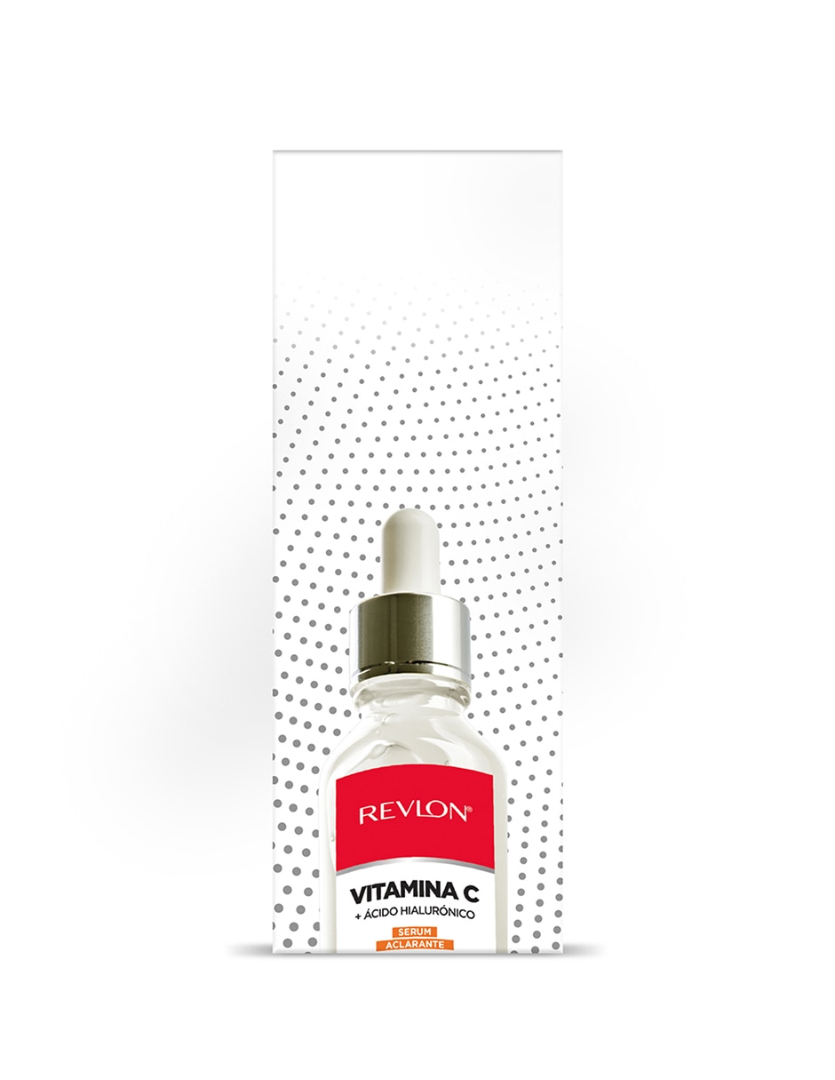Tónico facial Serum Vitamina C 3