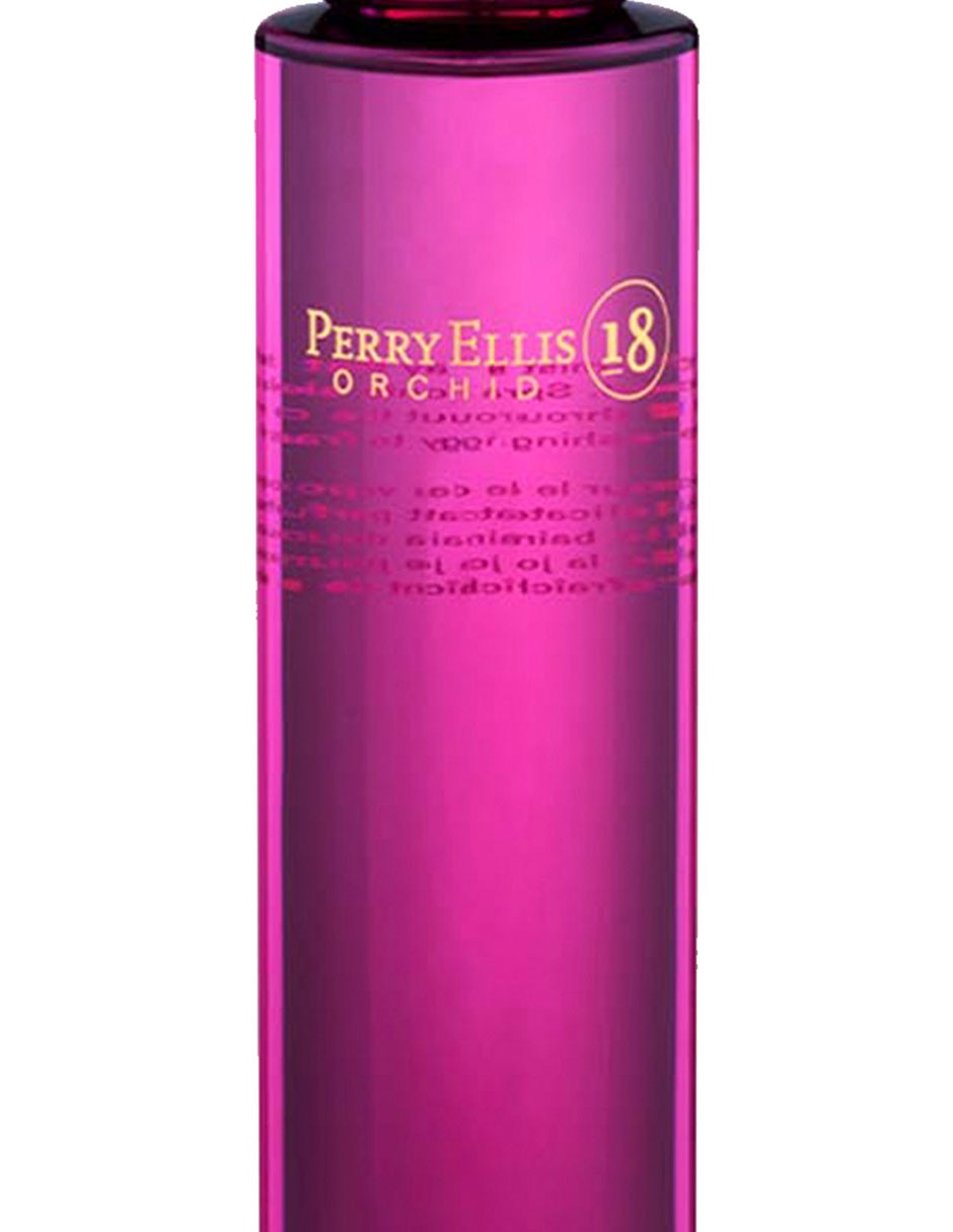 Body mist 18 Orchid para mujer 2