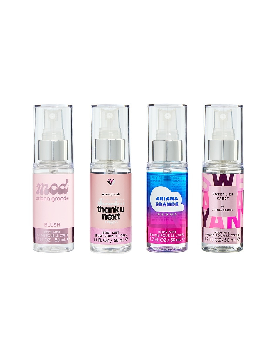 Body mist para mujer Body mist para mujer