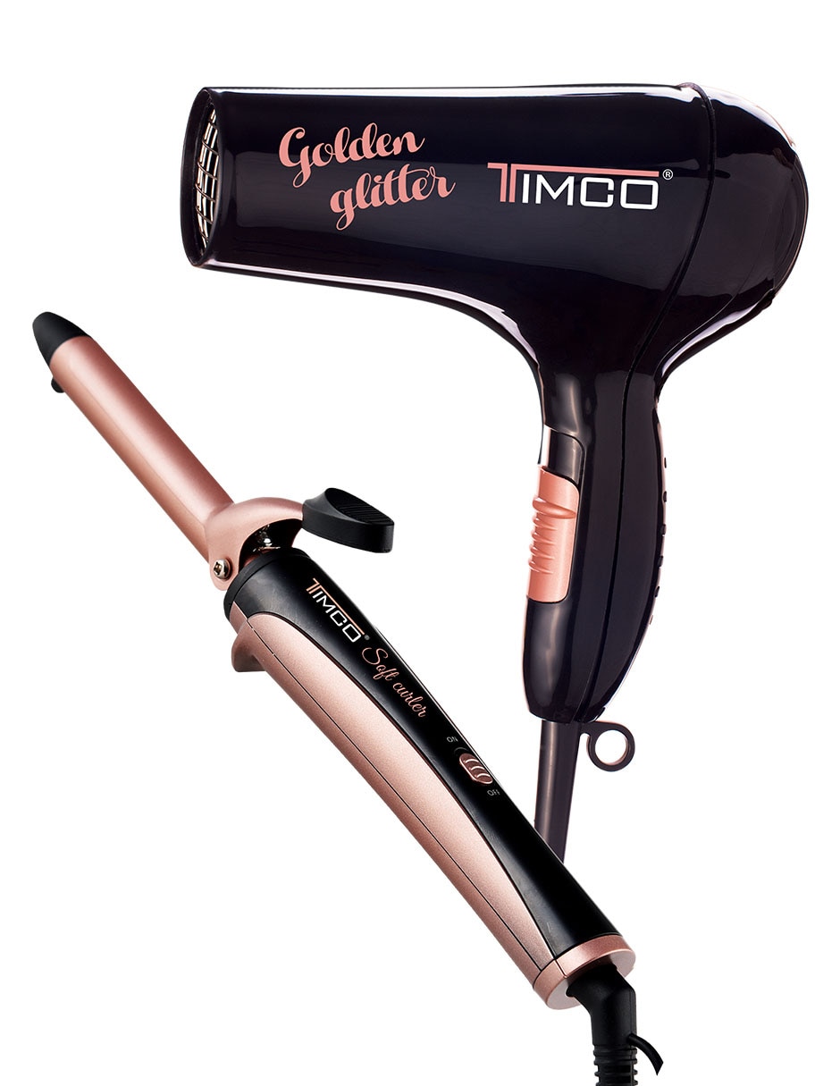 Set eléctricos Timco COM-09 piezas Suburbia