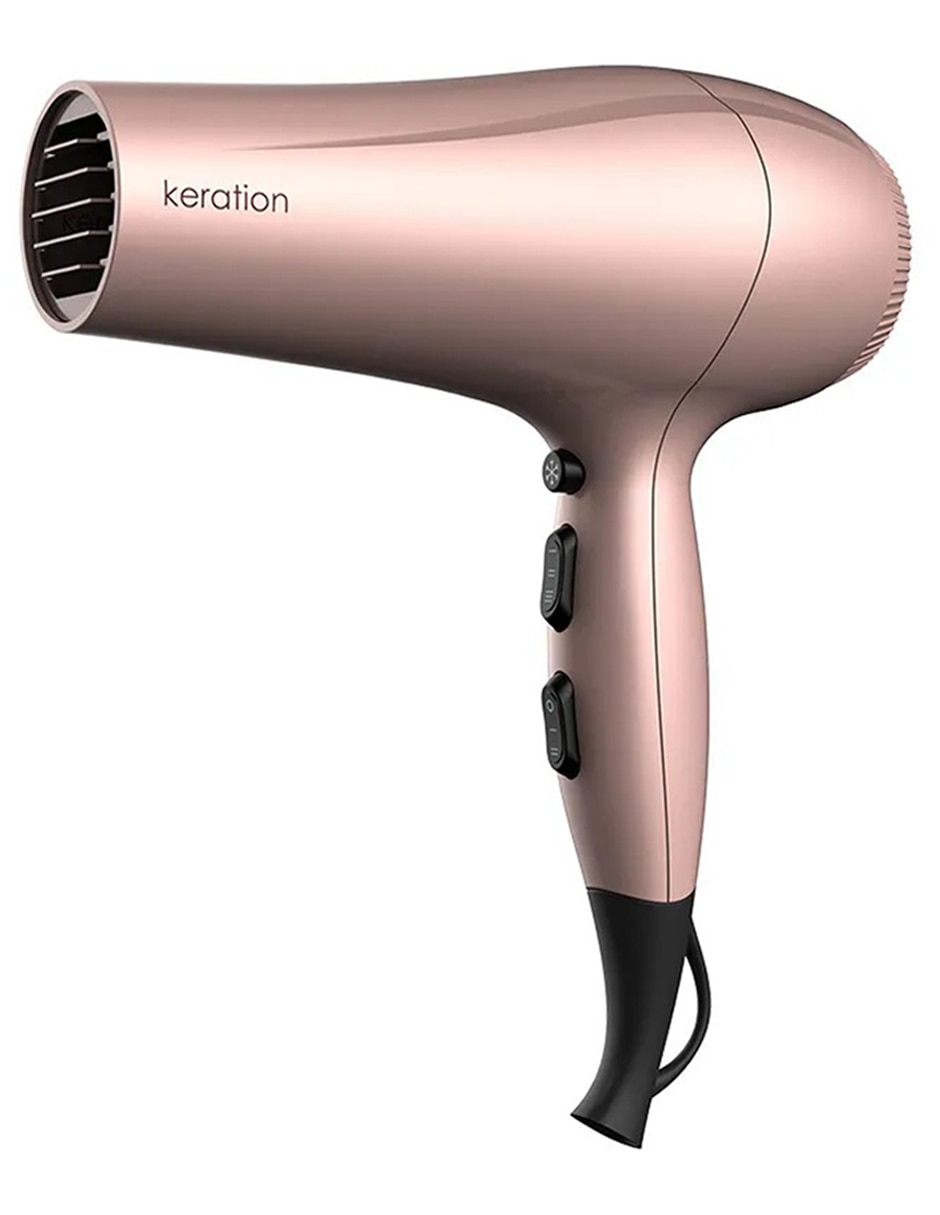 Secadora de cabello Gama Italy BECHD0000002223 Suburbia