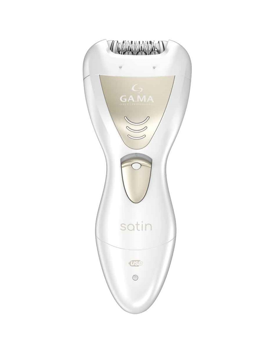 Depiladora para rostro y cuerpo BECDP0000000351
