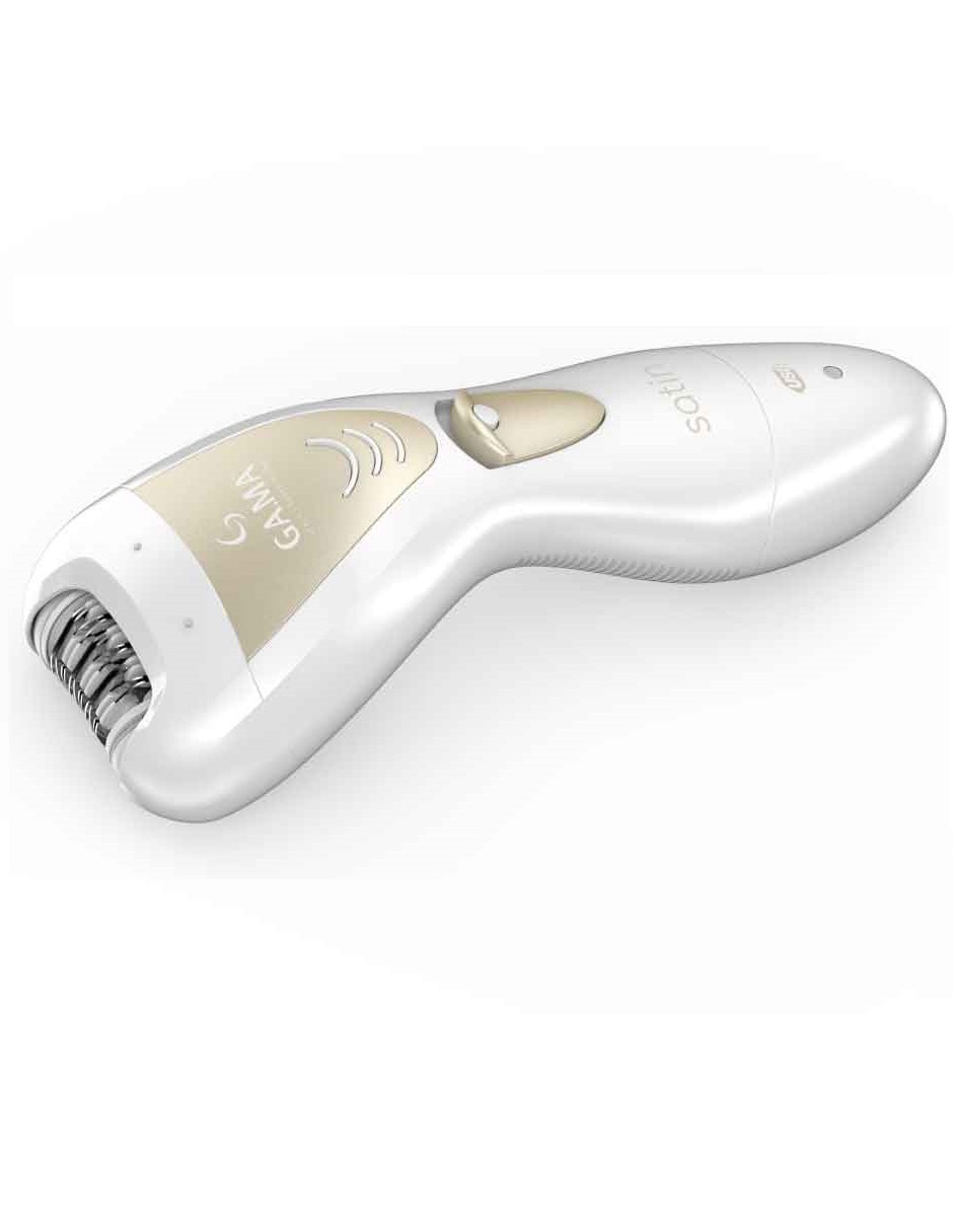 Depiladora para rostro y cuerpo BECDP0000000351 2