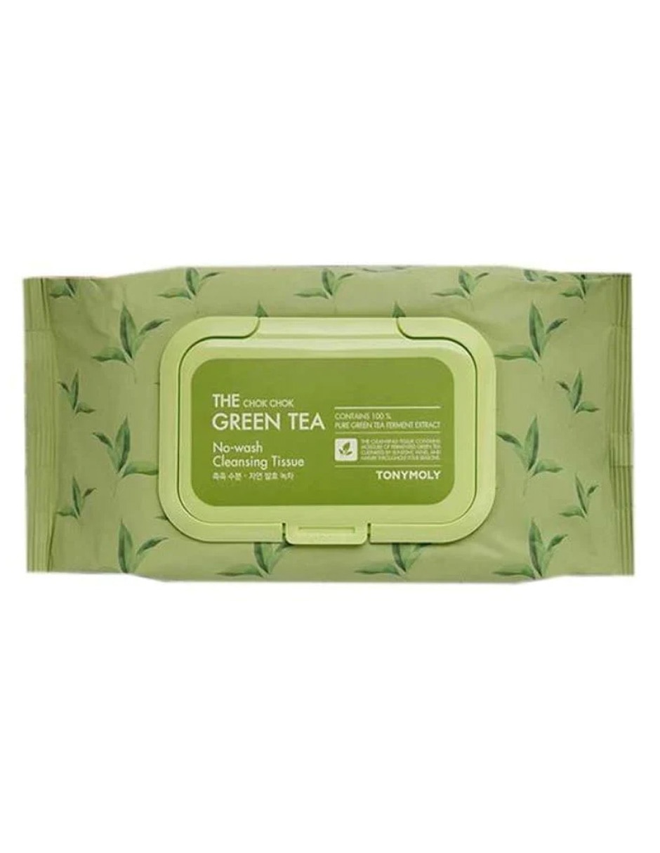 Desmaquillante The Chok Chok Green Tea Desmaquillante The Chok Chok Green Tea