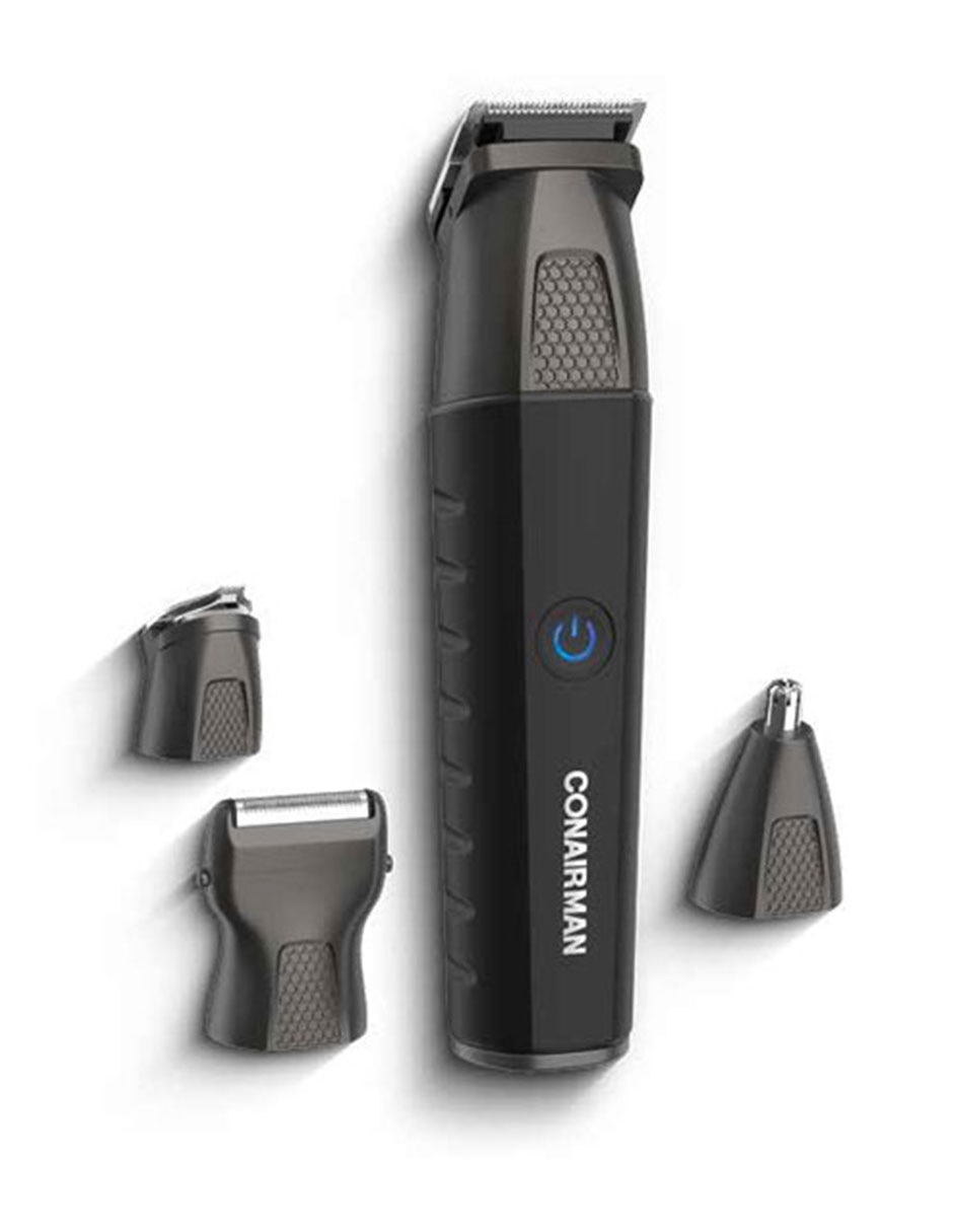 Recortadora para cabello, barba y cuerpo GMTL50ES 2