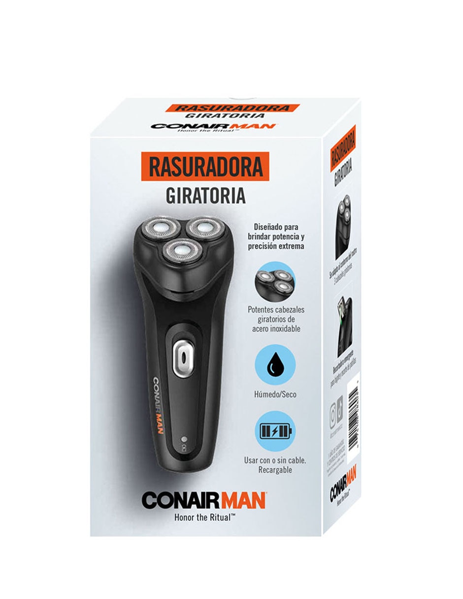 Recortadora de barba SHV1000ES 4