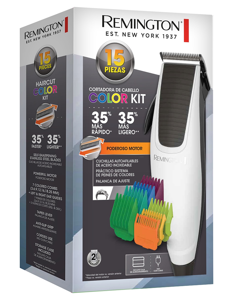 Recortadora de cabello HC1096A16F 10