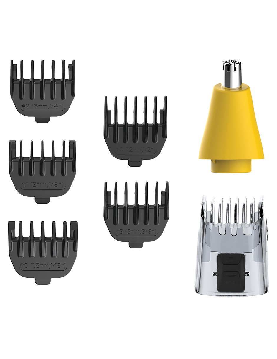Recortadora de vello facial y corporal PG6855A110F 2