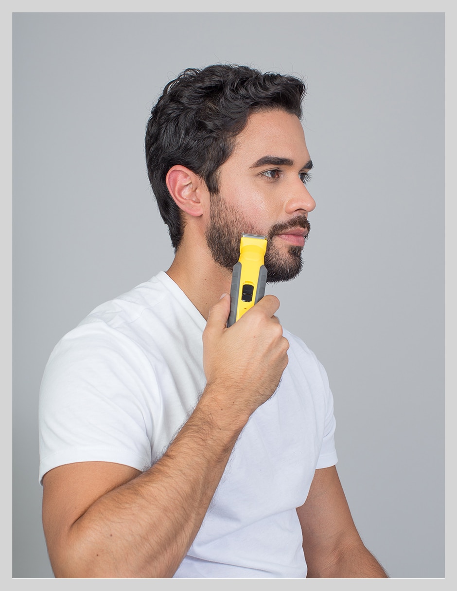 Recortadora de vello facial y corporal PG6855A110F 5