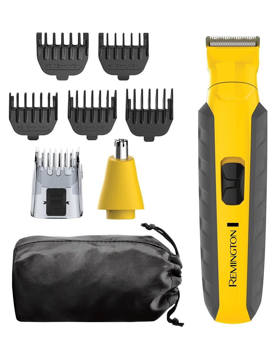 Recortadora de vello facial y corporal PG6855A110F 6
