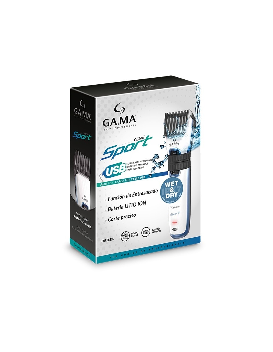 Recortadora de cabello BECCP0000001181 2