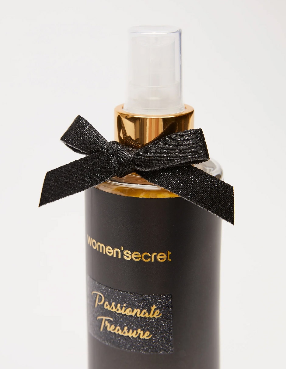 Body mist Passionate Treasure para mujer 2