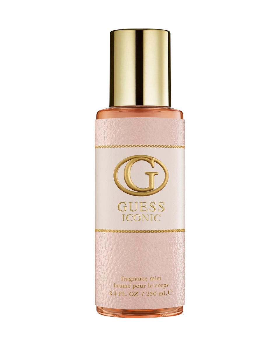 Body mist Guess Iconic para mujer Body mist Guess Iconic para mujer