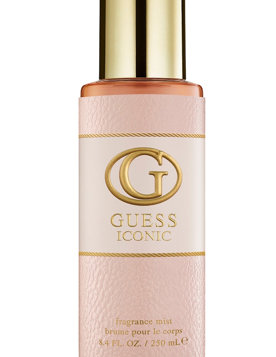 Body mist Guess Iconic para mujer 2