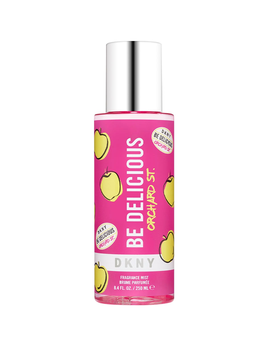 Body mist Orchard ST para mujer