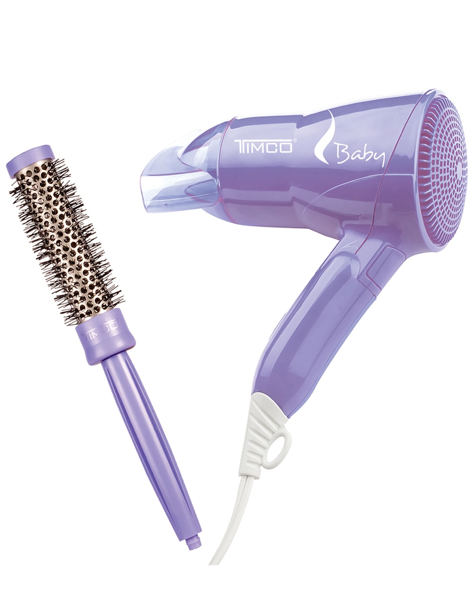 Secadora de cabello Timco COM-12 Suburbia