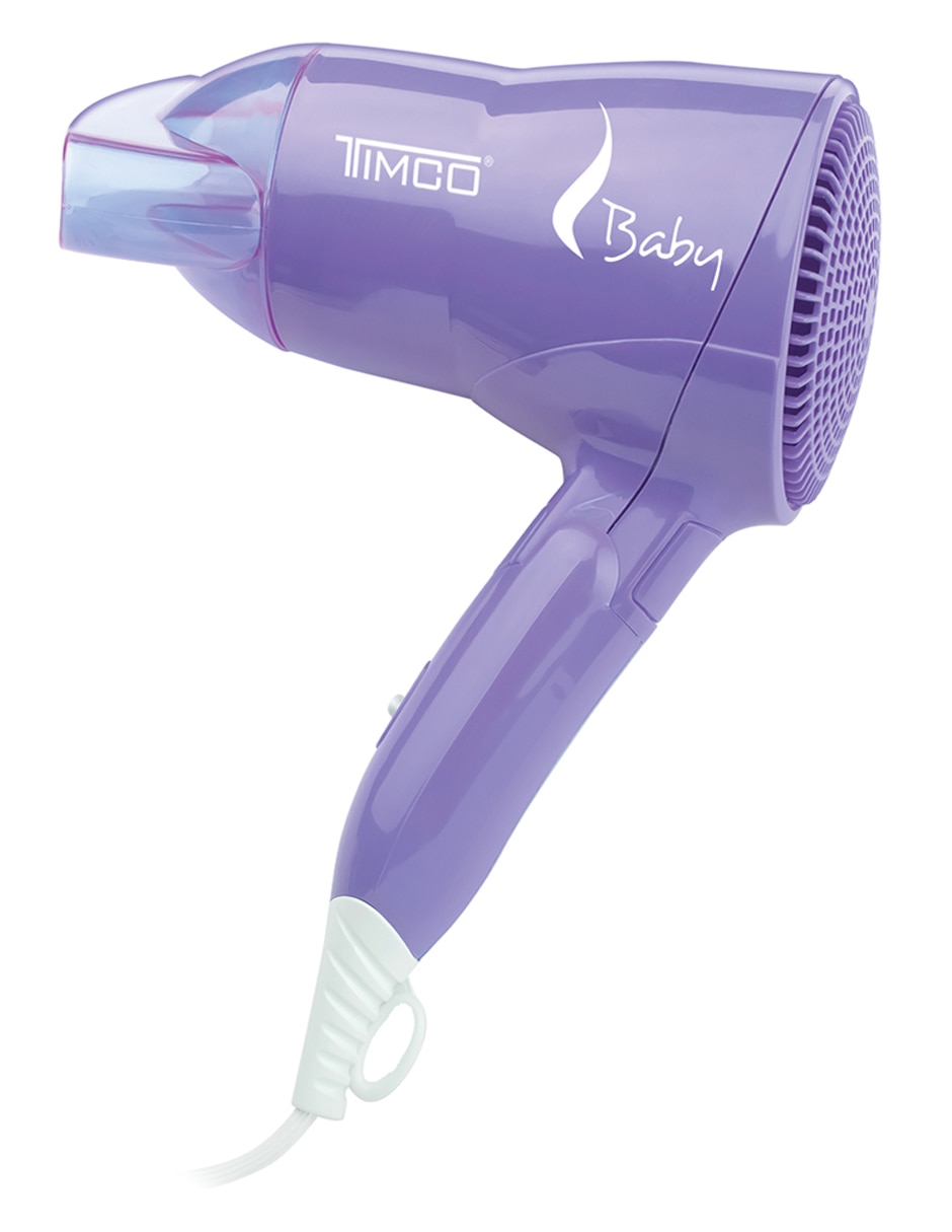 Secadora de cabello COM-12 2