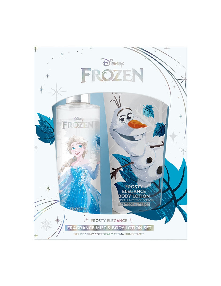 Body mist para mujer 2