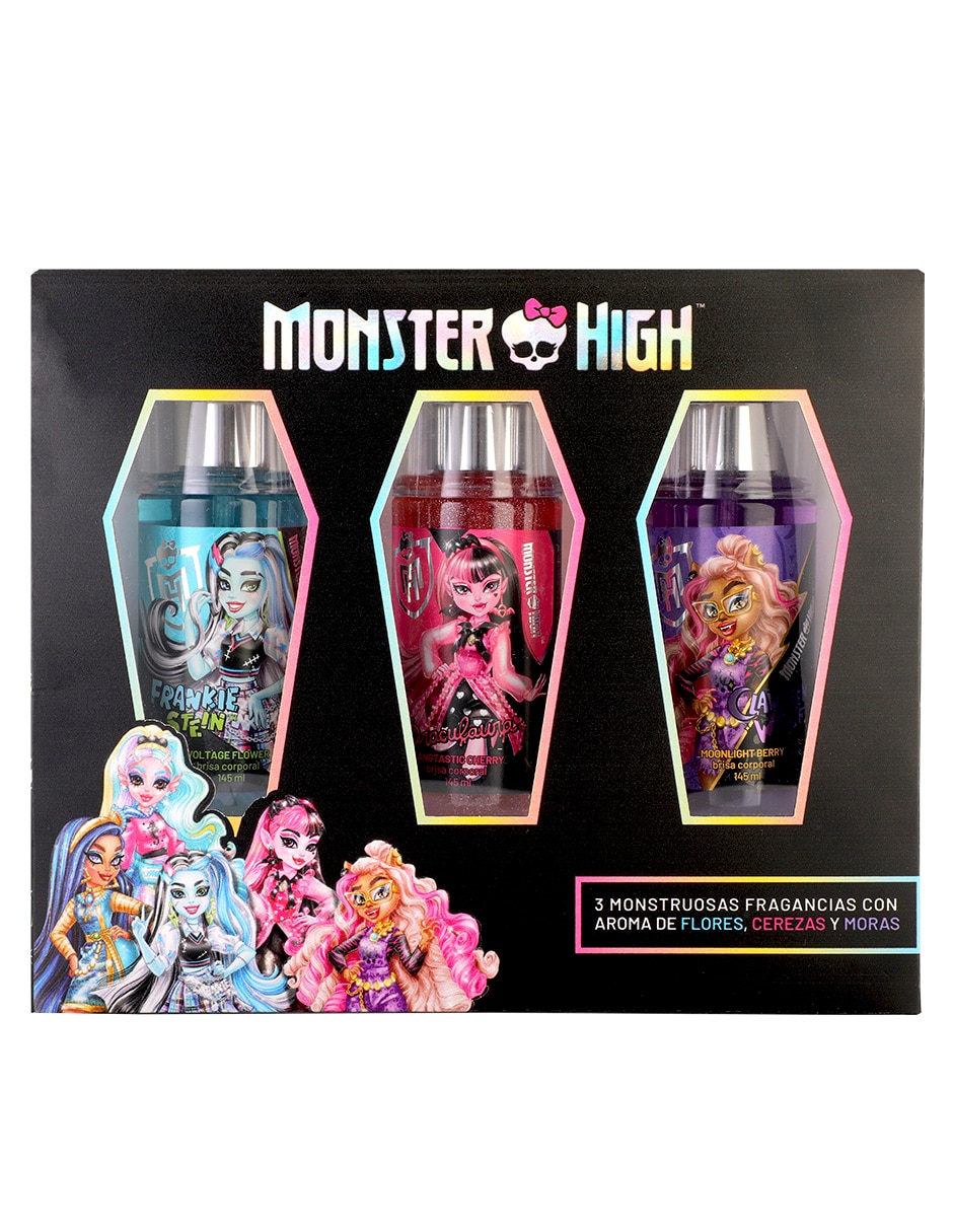 Body mist Bioscents para niña 2
