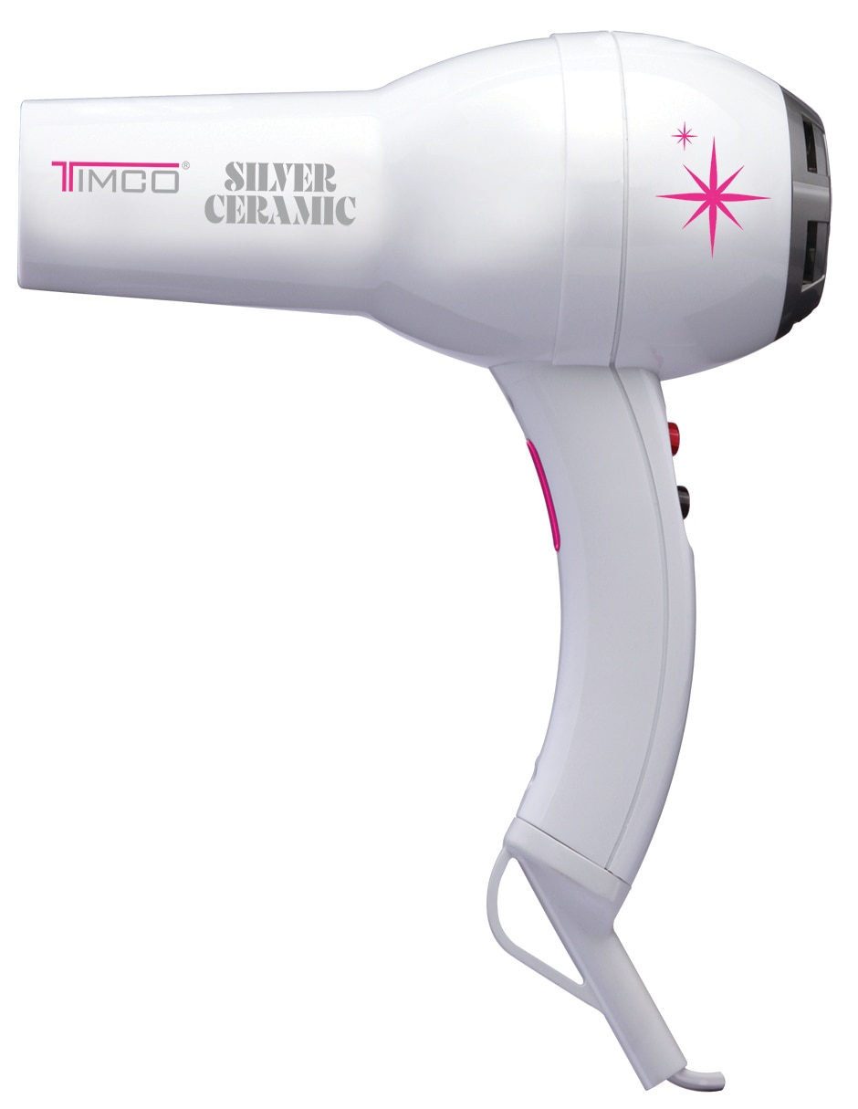 Secadora de cabello SLION 2