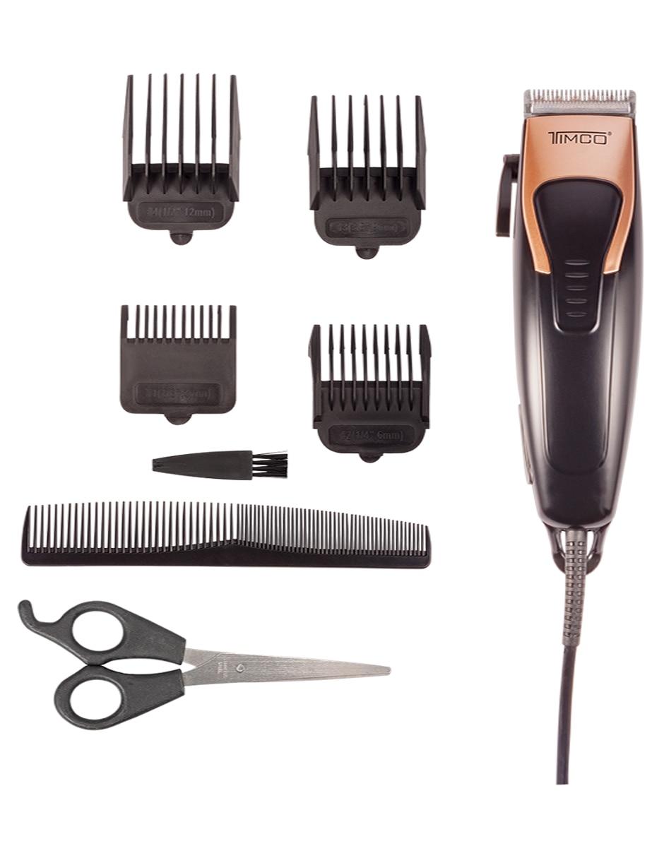 Recortadora de cabello HC-2346 Recortadora de cabello HC-2346
