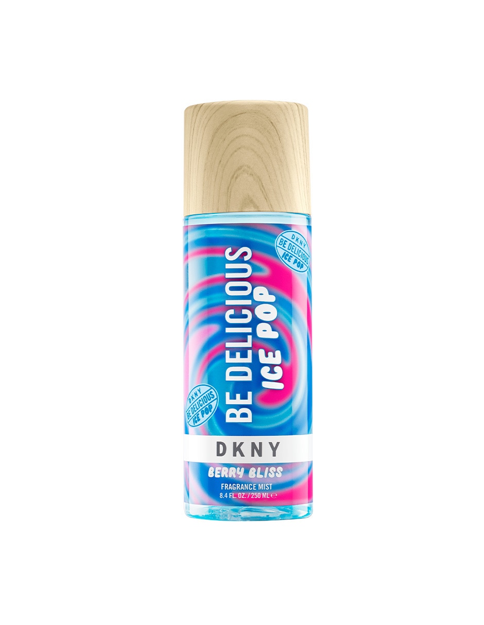Body mist Ice Pop Berry Bliss Body Mist para mujer