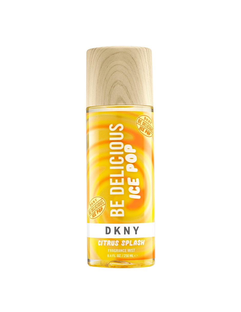 Body mist Ice Pop Citrus Splash Body Mist para mujer