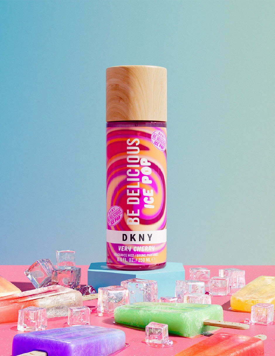 Body mist Ice Pop Very Cherry Body Mist para mujer 2