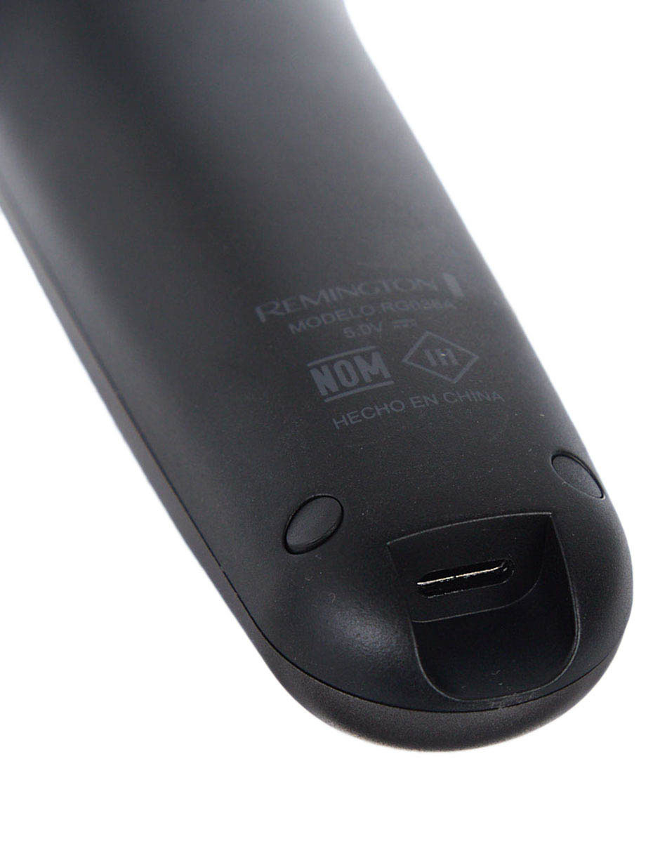 Recortadora de vello facial y corporal SFG2040 4