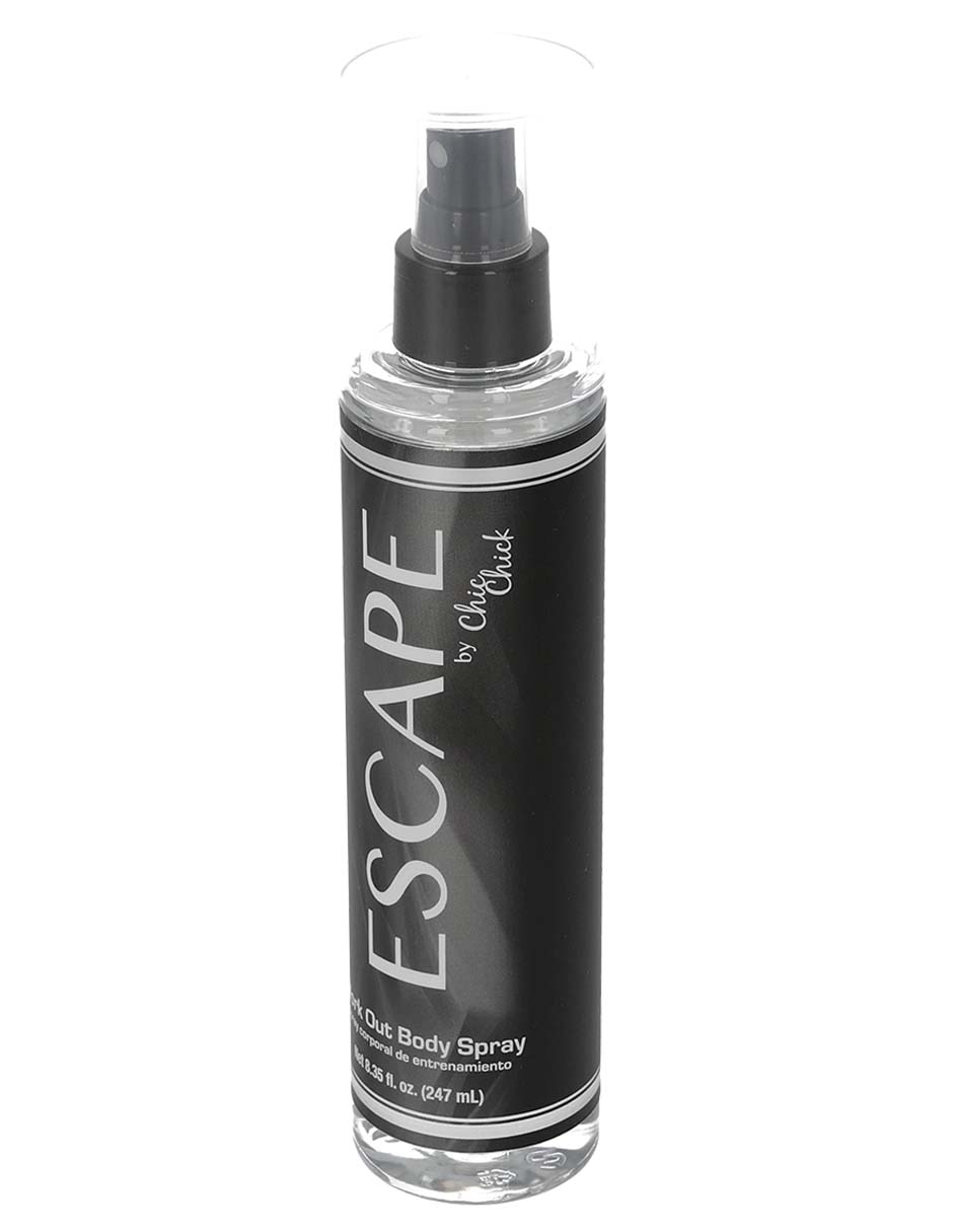 Body mist Escape para hombre 2