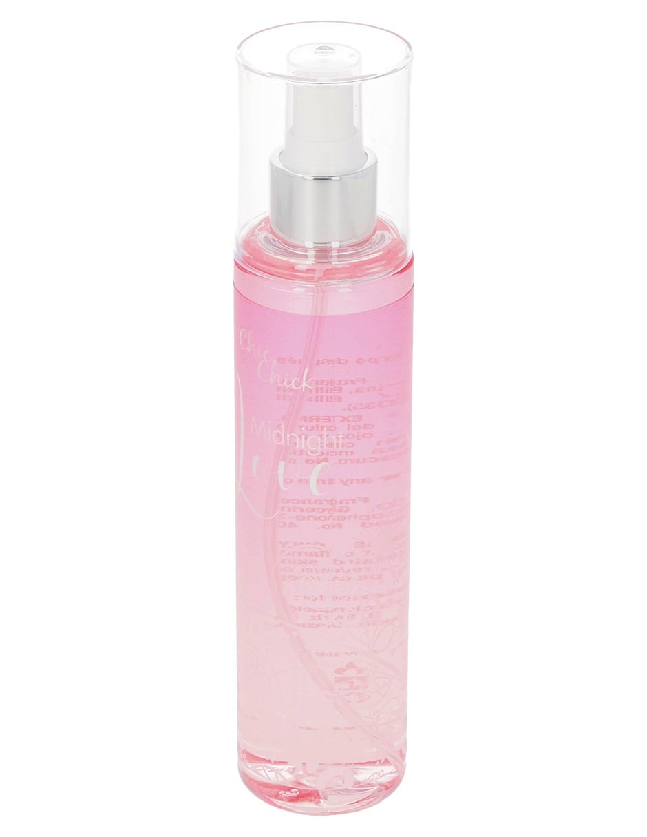 Body mist Midnight Love para mujer 2