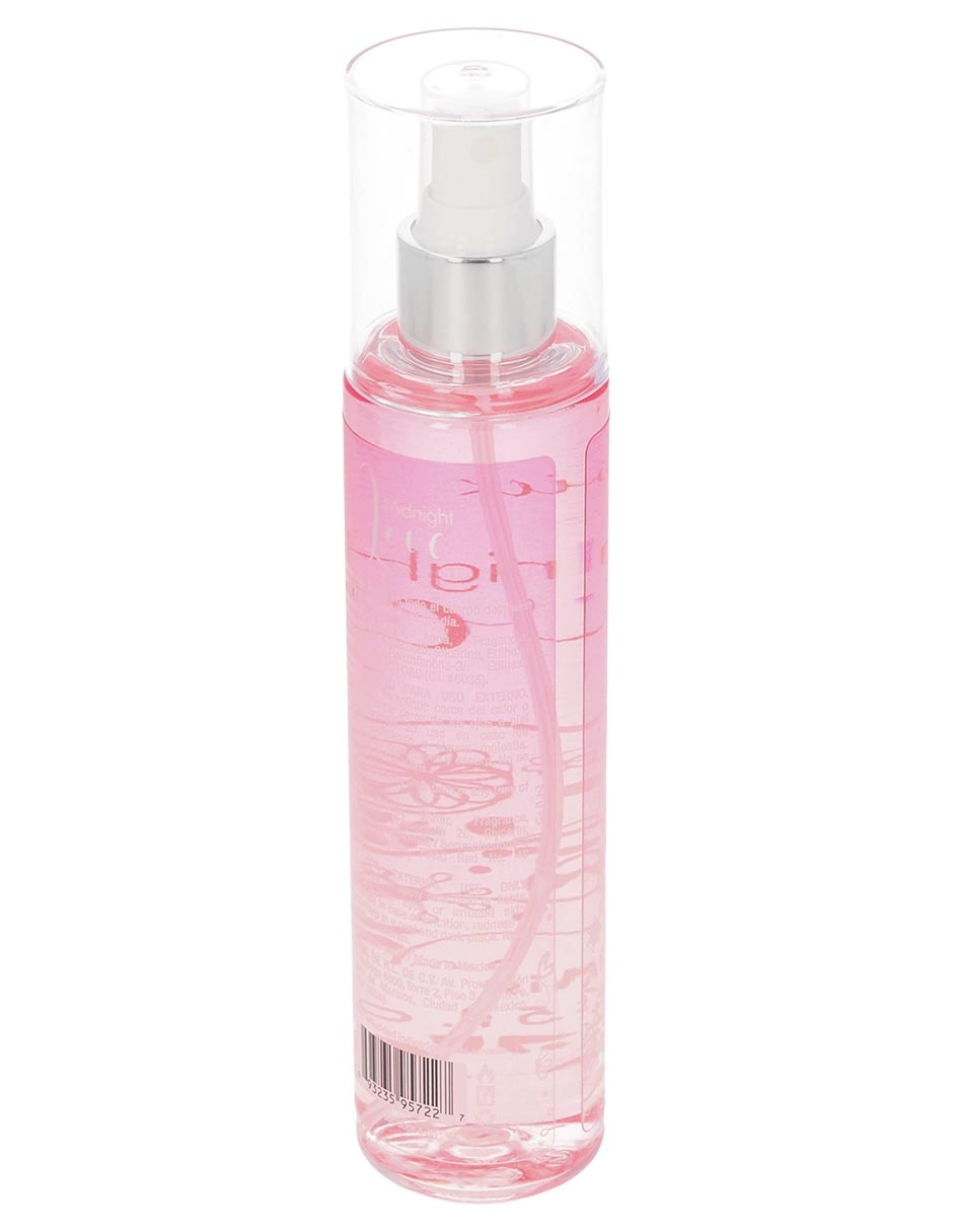 Body mist Midnight Love para mujer 3
