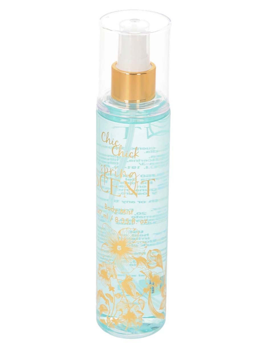 Body mist Spring Scent para mujer 2
