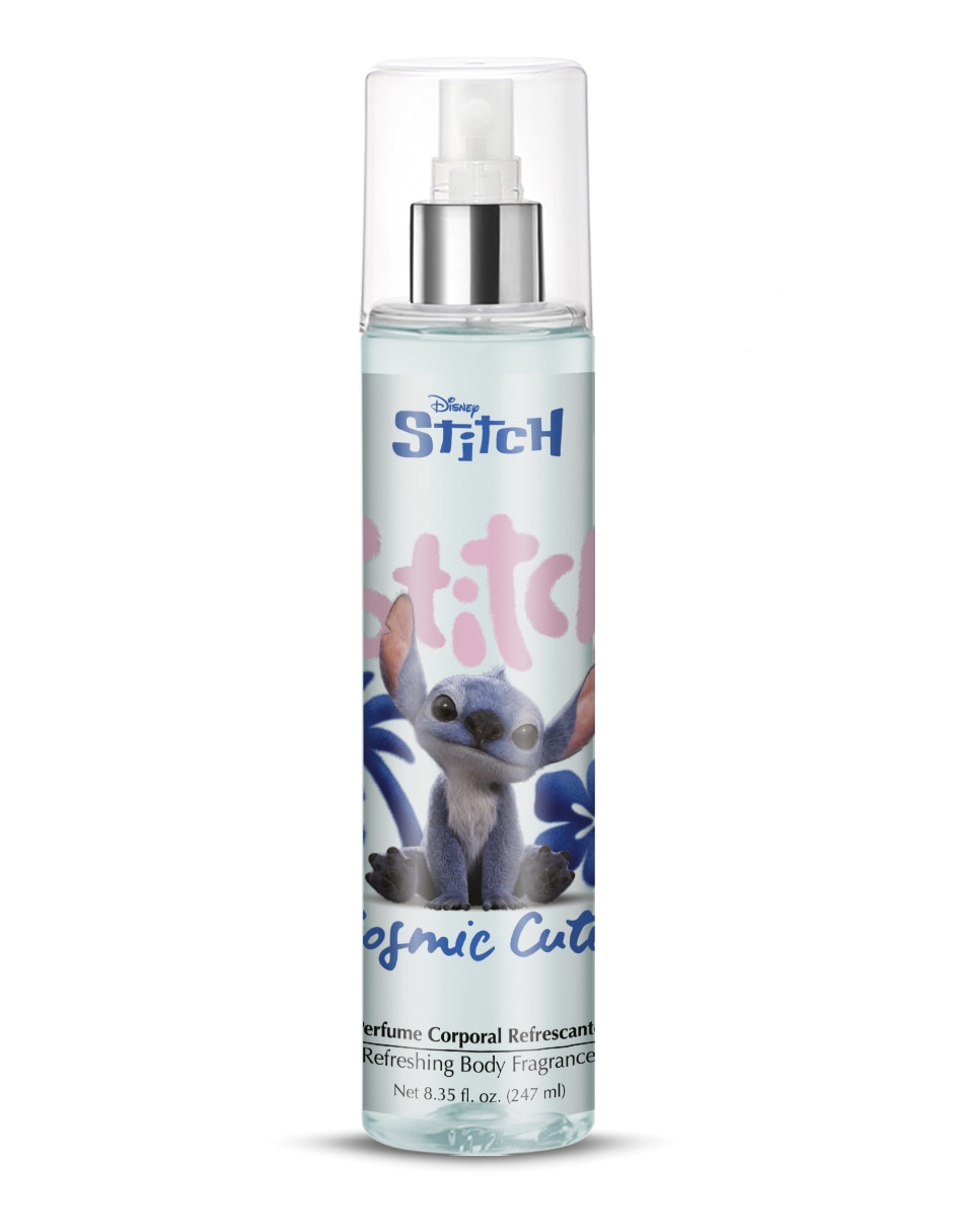 Body Mist Disney para mujer