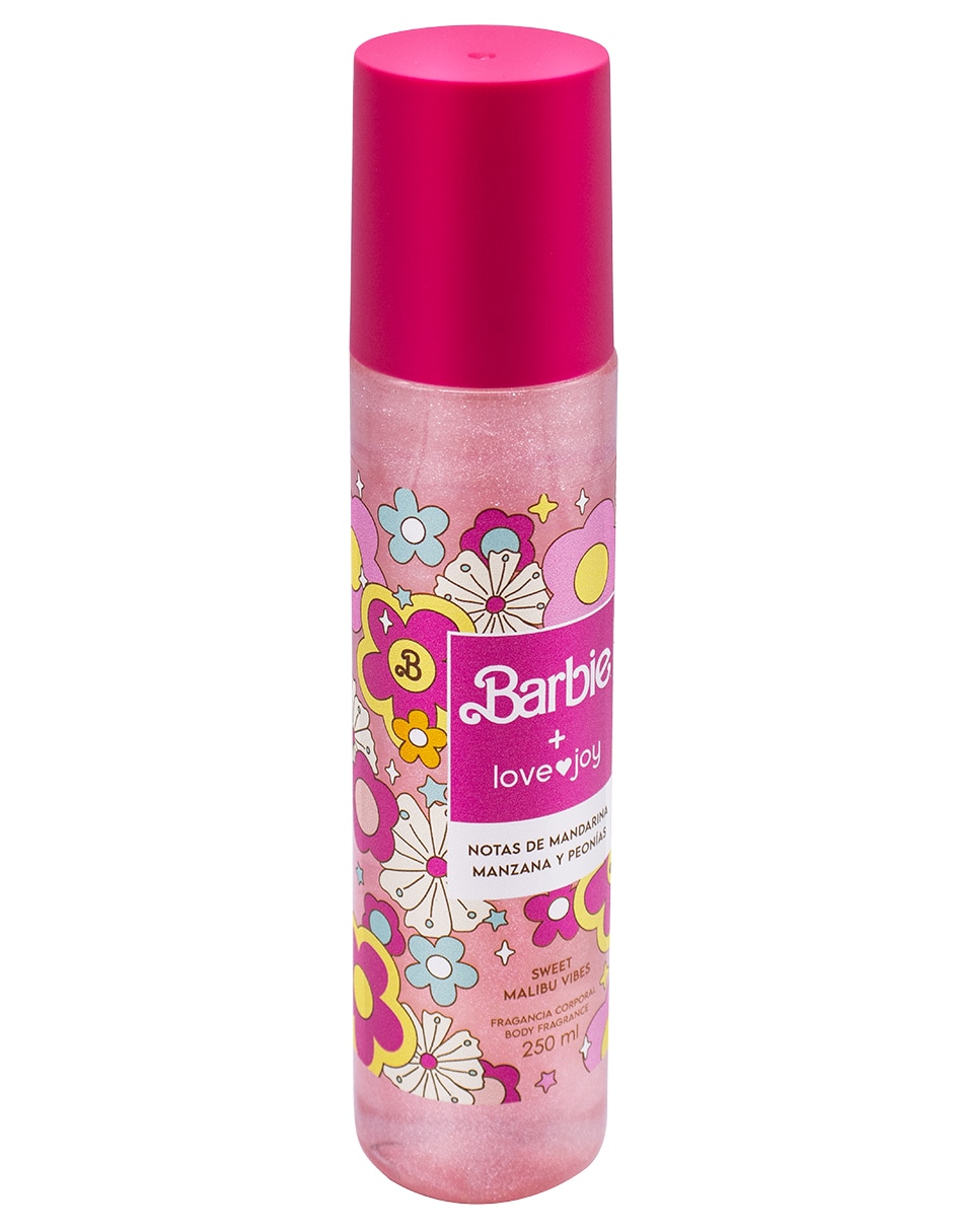 Body mist Love Joy para mujer 2