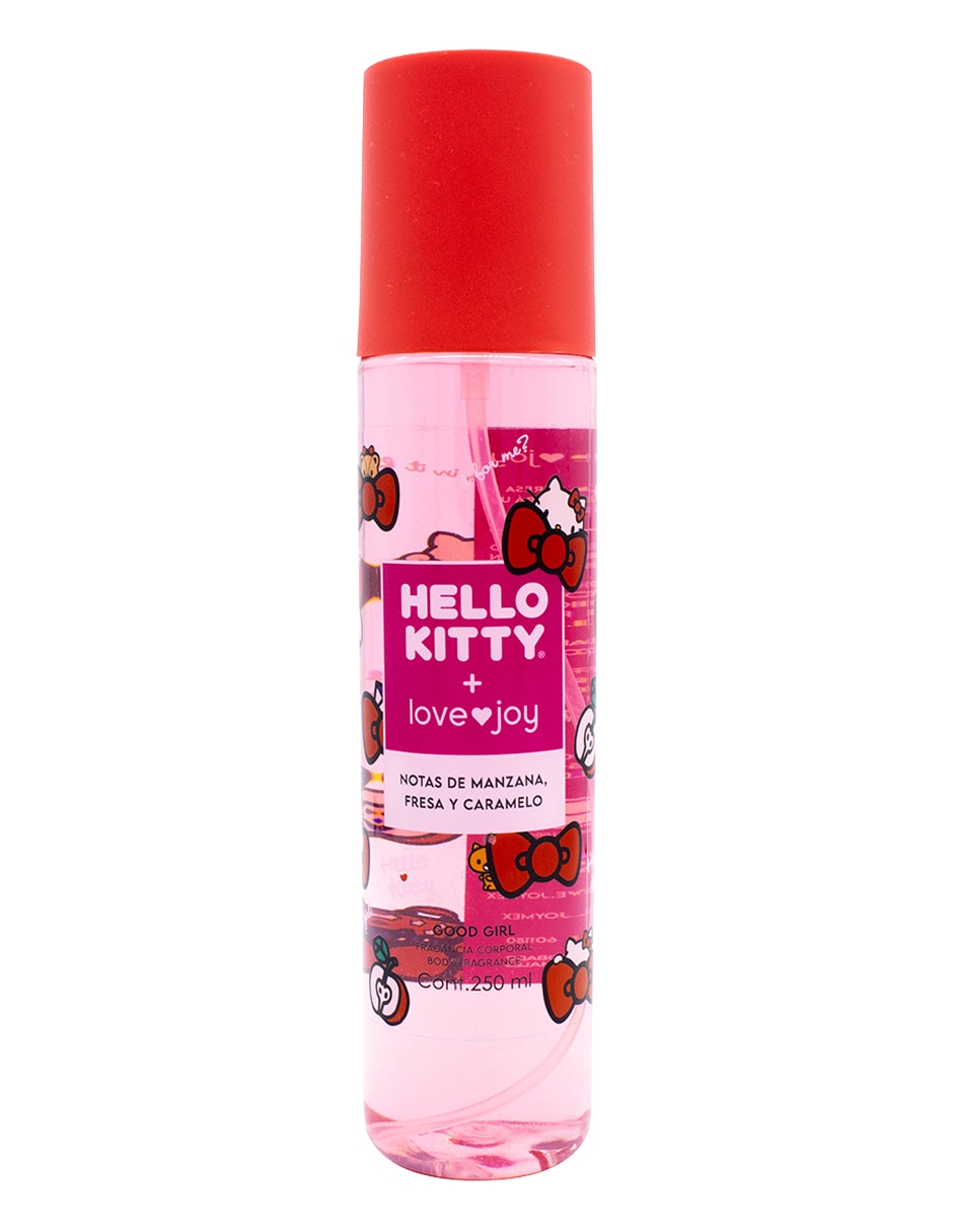 Body lotion By Love Joy para niña Body lotion By Love Joy para niña